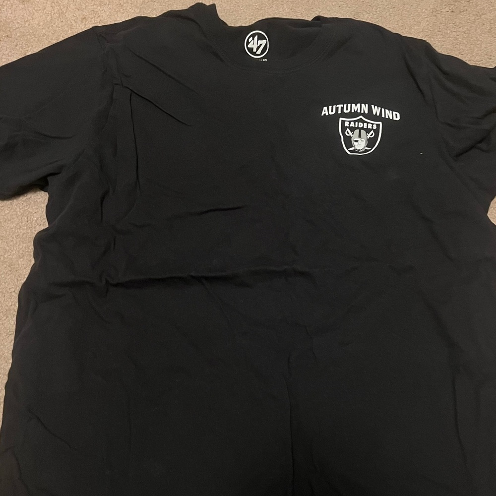 #Raiders fans! #NFL fans, check this out when you get a chance!